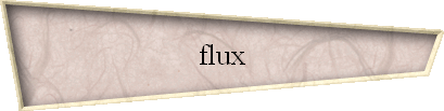 flux